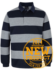 Striped Rugby