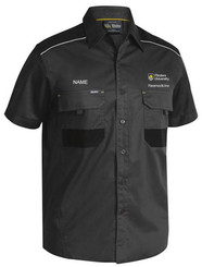 Paramedics Student Short Sleeve Shirt