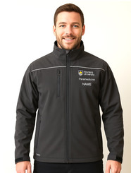 Paramedicine Student  Mens and Womens Jacket