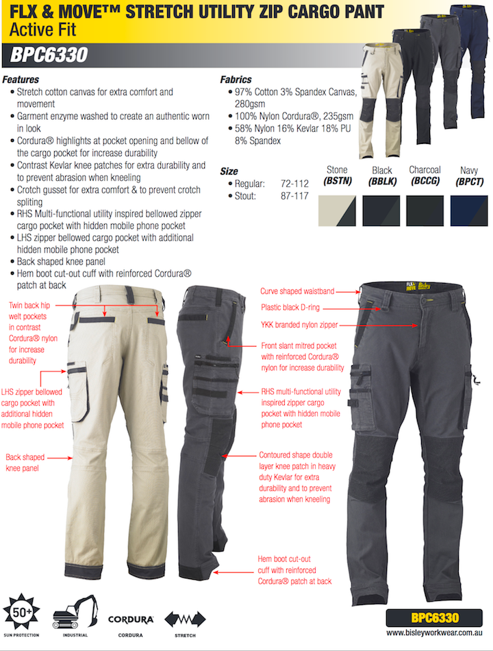 18/19 VESP ベスプ DIGGERS CARGO PANTS XLサイズ