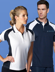 CPA Mens & Ladies Murray Polo