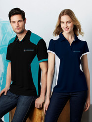 CPA Mens & Ladies Rival Polo
