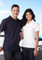 Mens Ice Polo