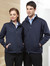 Biz Tech Soft Shell Mens Jacket