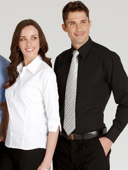 CPA Base Shirt - Ladies 3/4 Sleeve