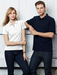 Oceana Mens & Ladies Polo