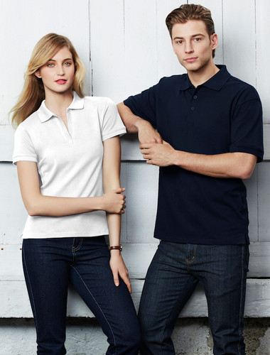 Oceana Mens & Ladies Polo