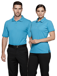 Mens & Ladies Claremont Polo