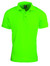 Mens Neon Green