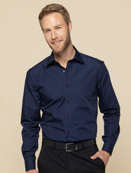 Nicholson Easy Care  Slim Fit Shirt