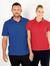 Mens and Ladies Superdry Polo 