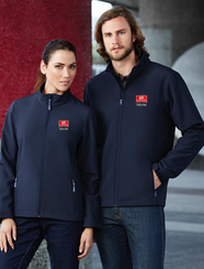 GFW Apex  Softshell Jacket