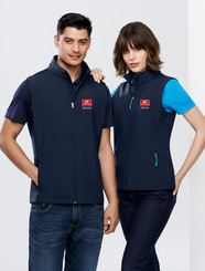 GWF Apex  Softshell Vest