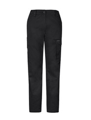 Womens Stretch Cargo Pants
