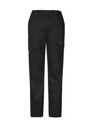 Womens Stretch Cargo Pants