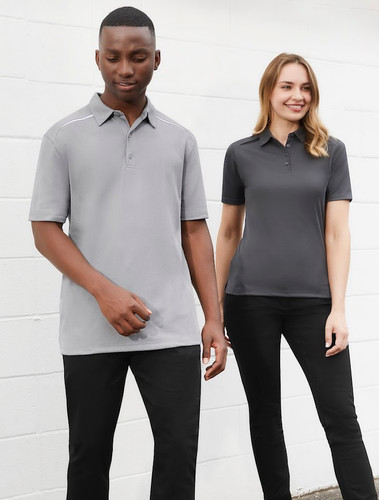 Mens & Ladies Sonar Polo