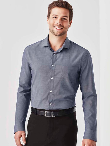 Charlie Classic Fit Shirt