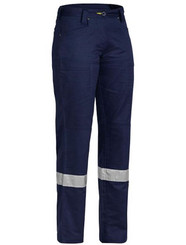 Womens X Airflow™ Ripstop Vented Taped Work Pant