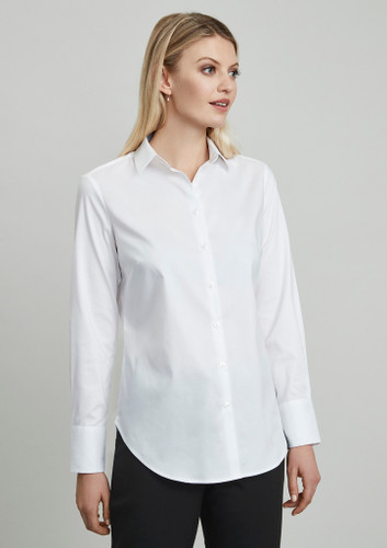 Women's L/S  Camden Shirt