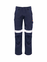 HRC Mens Taped Cargo Pant