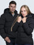 Edge Puffa Jacket