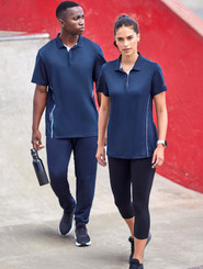 Balance Bizcool Breathable Polo