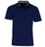 Mens Kahve Polo