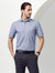 Mens Short Sleeve Jagger Shirt