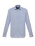 Mens French Blue  L/S Sleeve Jagger Shirt