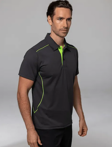 Mens Kuranda Polo