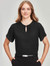 Vienna Short Sleeve Blouse