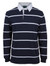Navy/White