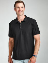 Mens & Womens Focus Polo