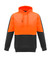 Orange/Charcoal