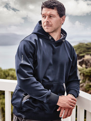 Unisex Streetworx Water Resistant Hoodie