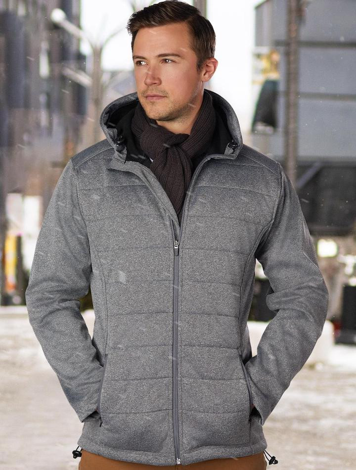 Humidity Jasper Jacket