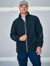 Bonded Micro Fleece Jacket - BJ6771