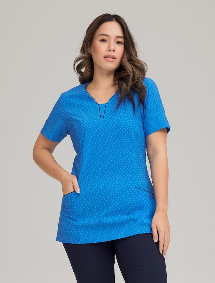 Heartfelt Tunic Set