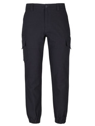 JB's Multi Pocket Stretch Canvas Jogger