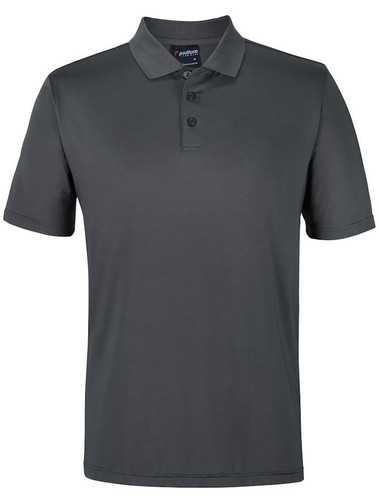 Podium Stretch Polo S/S