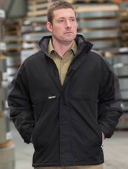A.T. Jacket