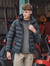 Unisex Hooded Puffer Jacket