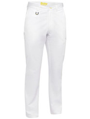 Painters Stretch Cotton Drill Cargo Pants