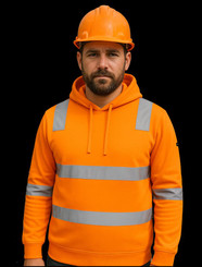 VIC Rail (D+N) Hoodie