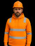 VIC Rail (D+N) Hoodie