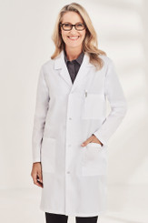 Medical Science Unisex Lab Coat