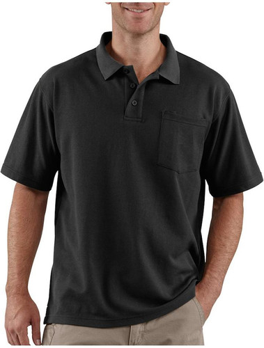 BK1290 Pocket Polo