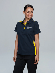 Clinical Rehabilitation Paterson Polo