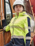 Womens Streetworx 2 In 1 Stretch Softshell Jacket