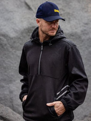 Flx & Move™ Liquid Repellent Hoodie